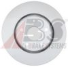 TOYOT 4351228190 Brake Disc
